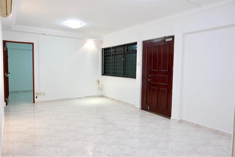 Blk 418 Canberra Road (Sembawang), HDB 4 Rooms #170209622